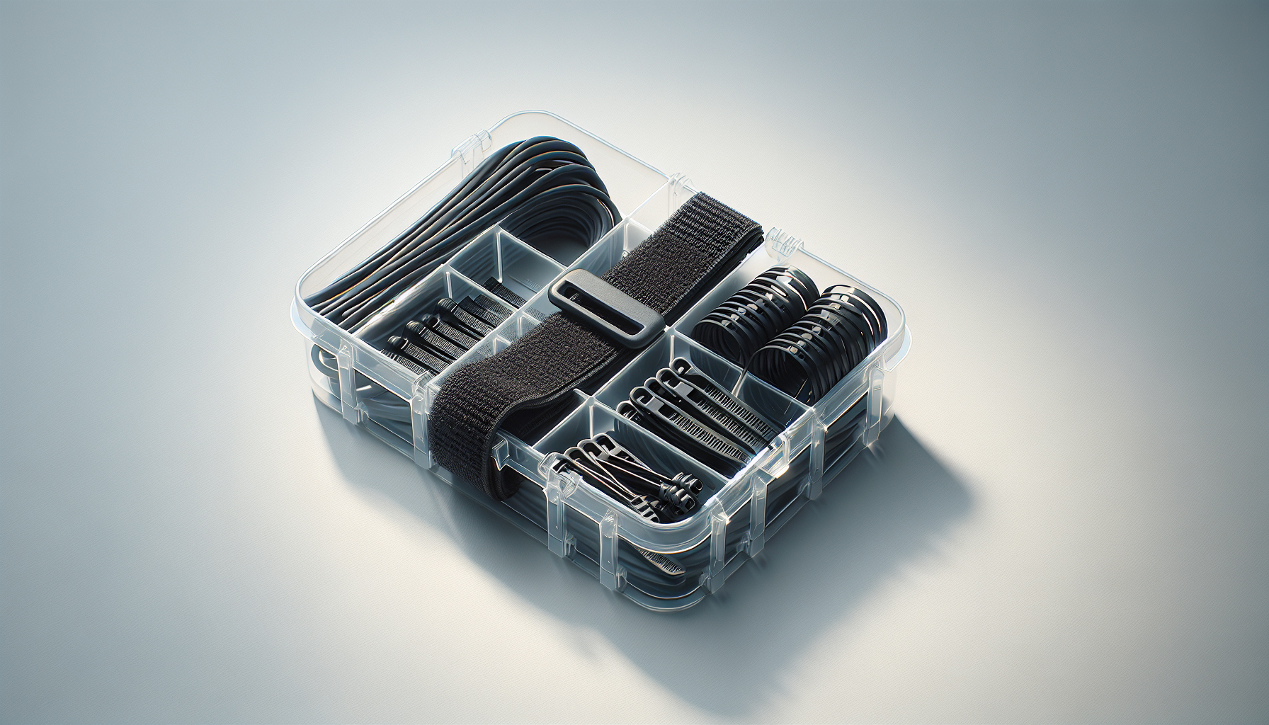 When To File ISF For Cable Management And Accessories