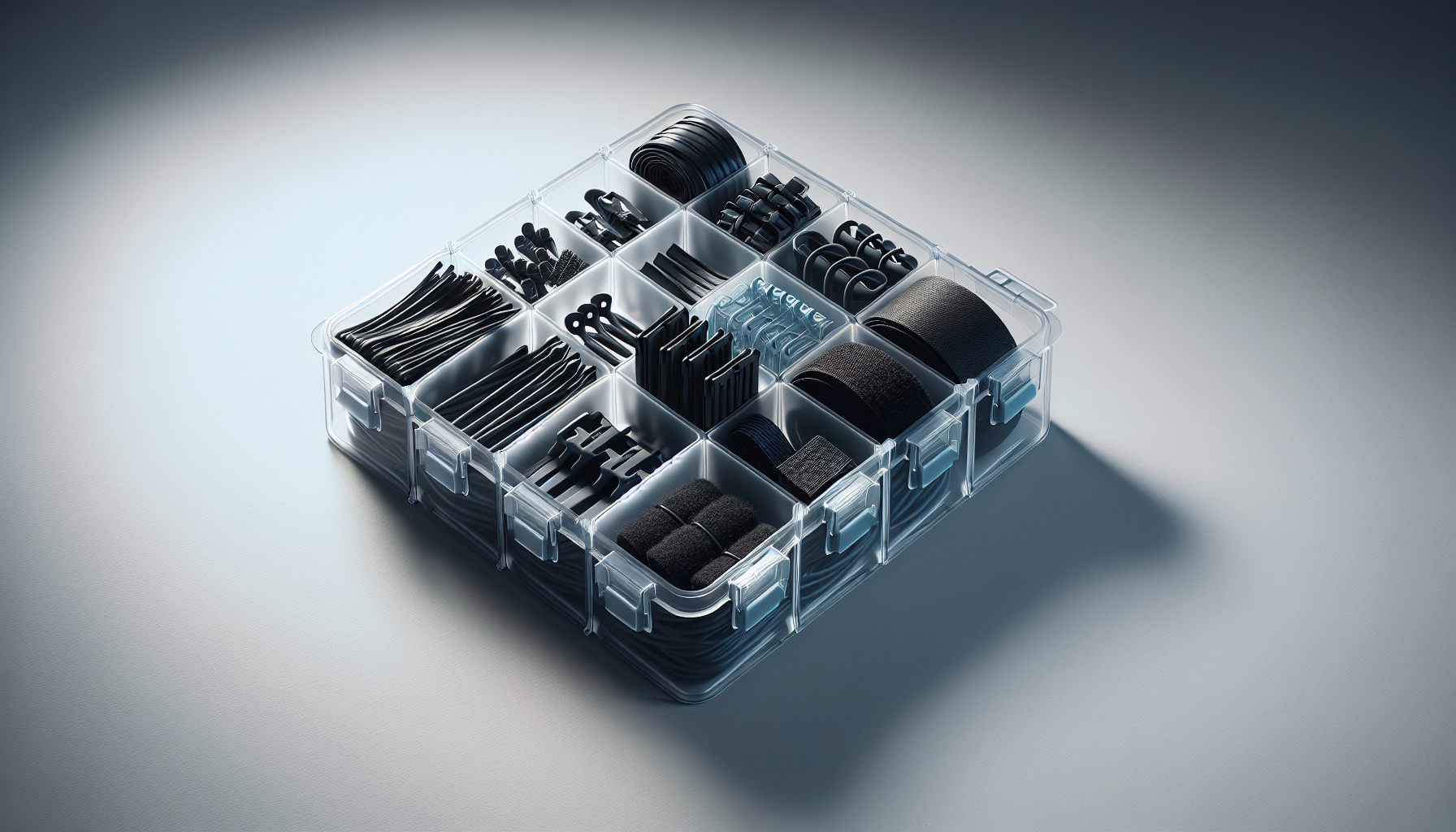 When To File ISF For Cable Management And Accessories