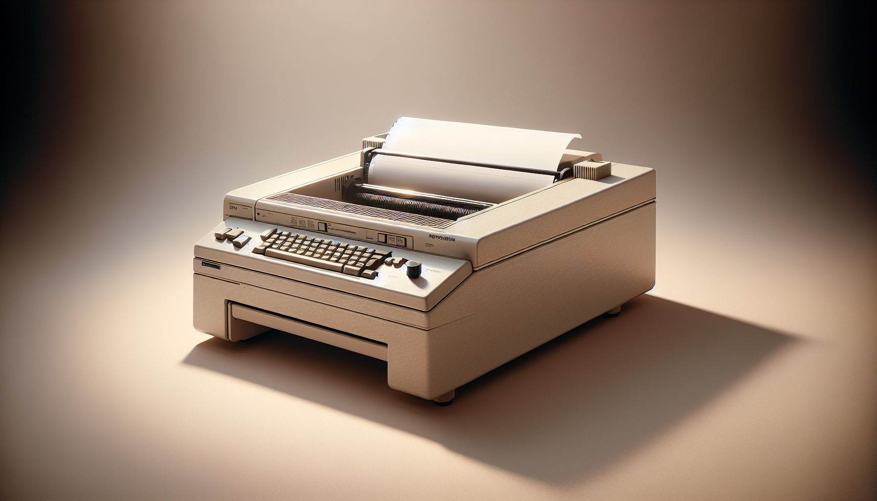 Do I Have To File ISF For Dot Matrix Printers