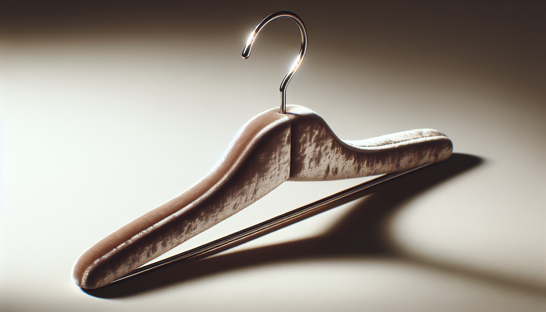 How To File ISF For Velvet And Fabric Hangers