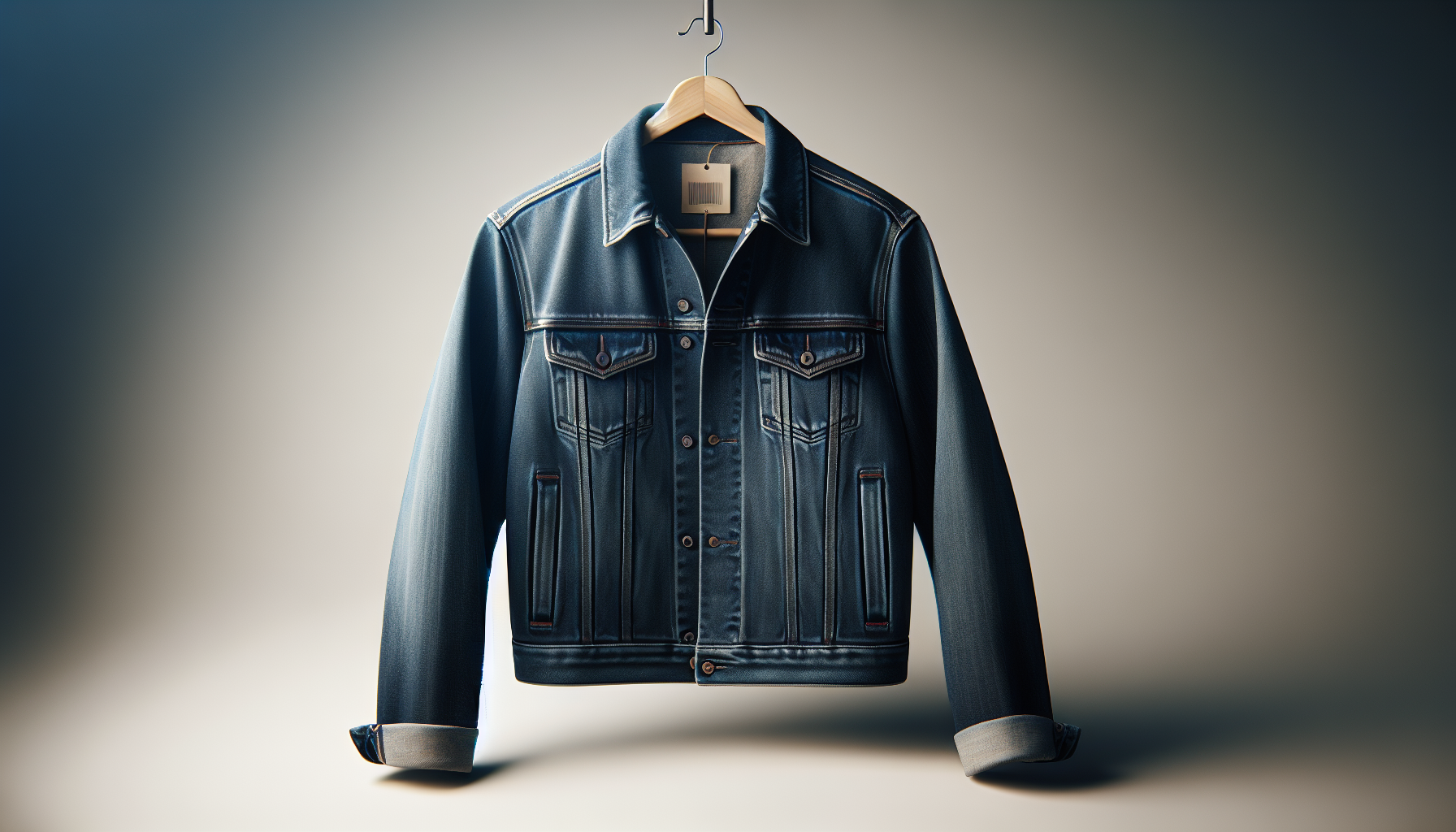 When To File ISF For Mens Denim Jackets And Coats