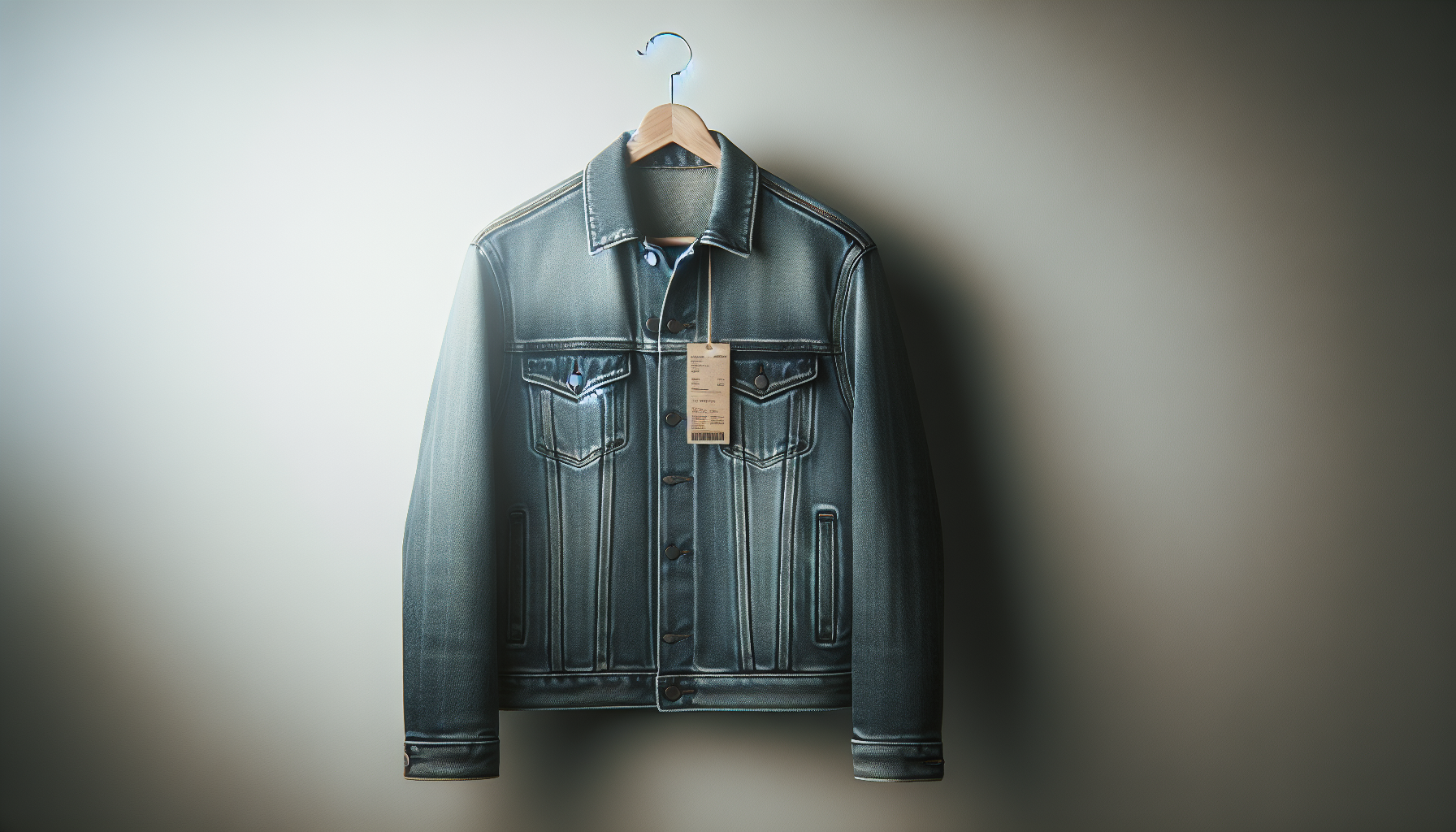 When To File ISF For Mens Denim Jackets And Coats