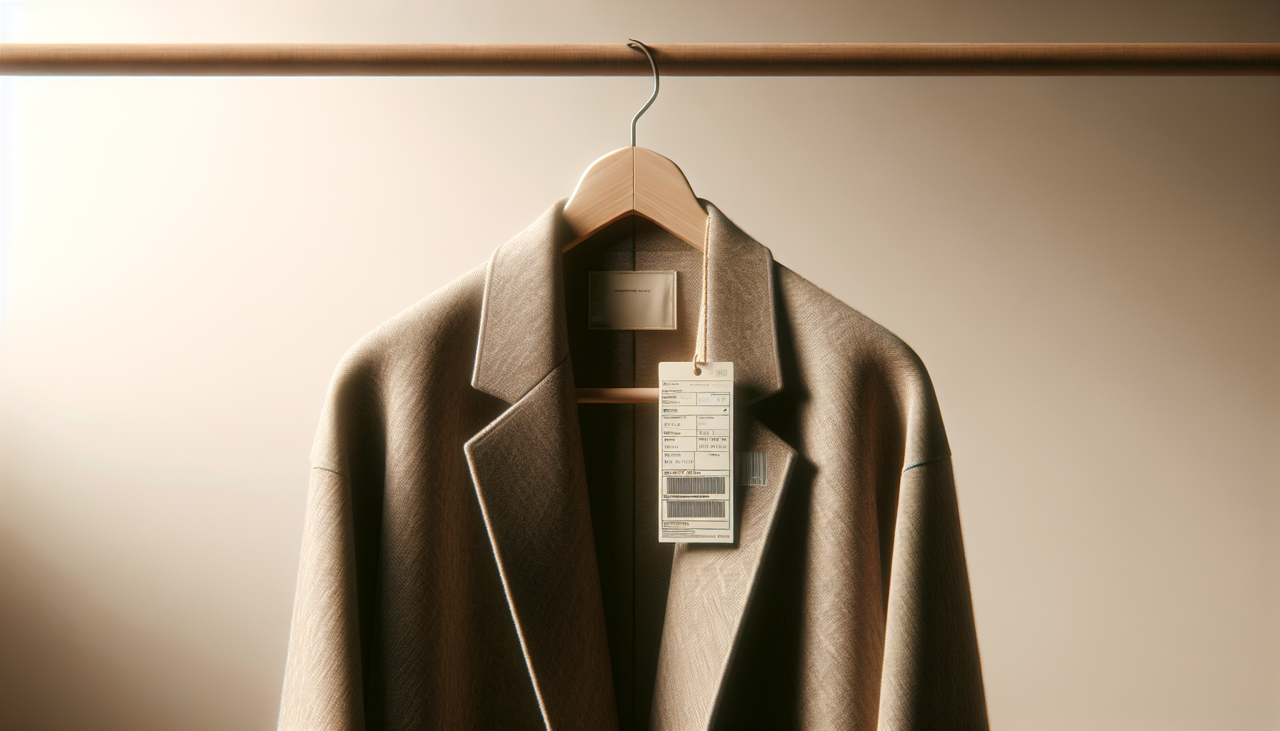 Where To File ISF For Modest Coats