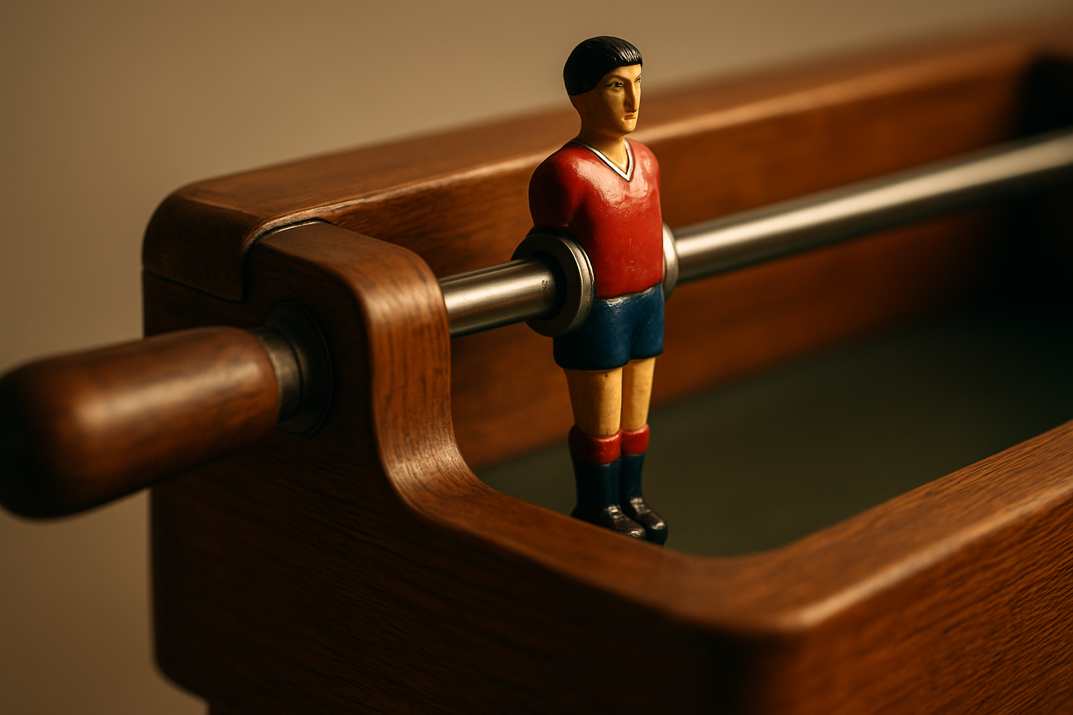 How To File ISF For Soccer Tables