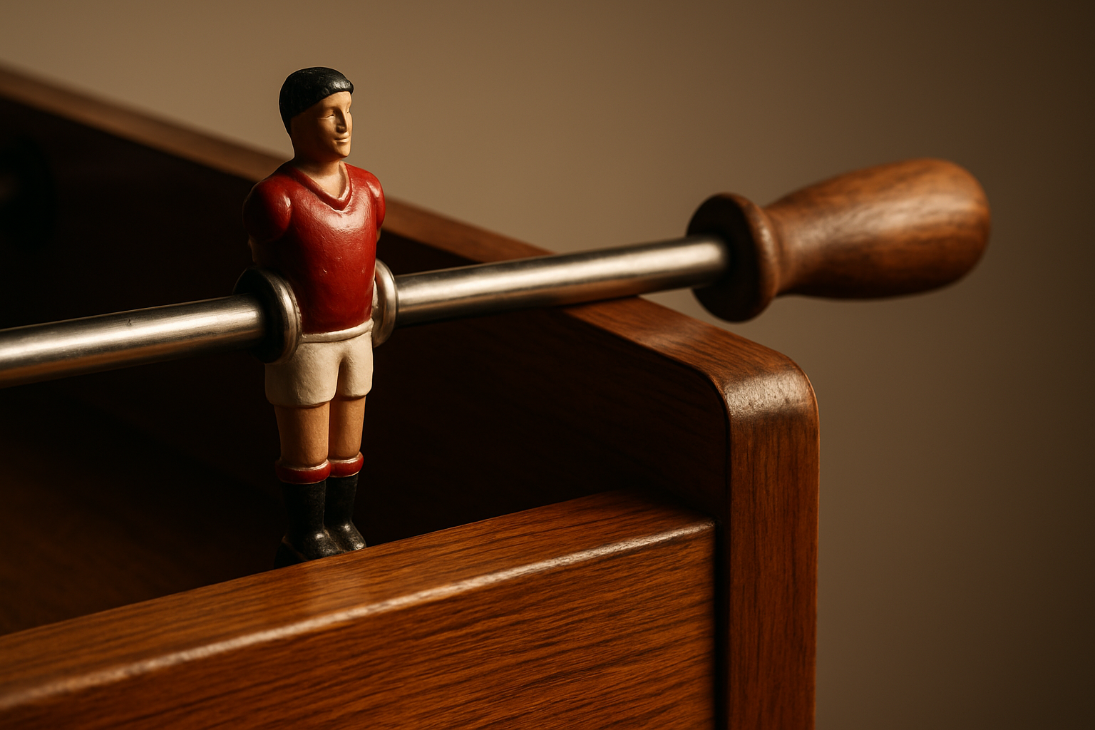 How To File ISF For Soccer Tables