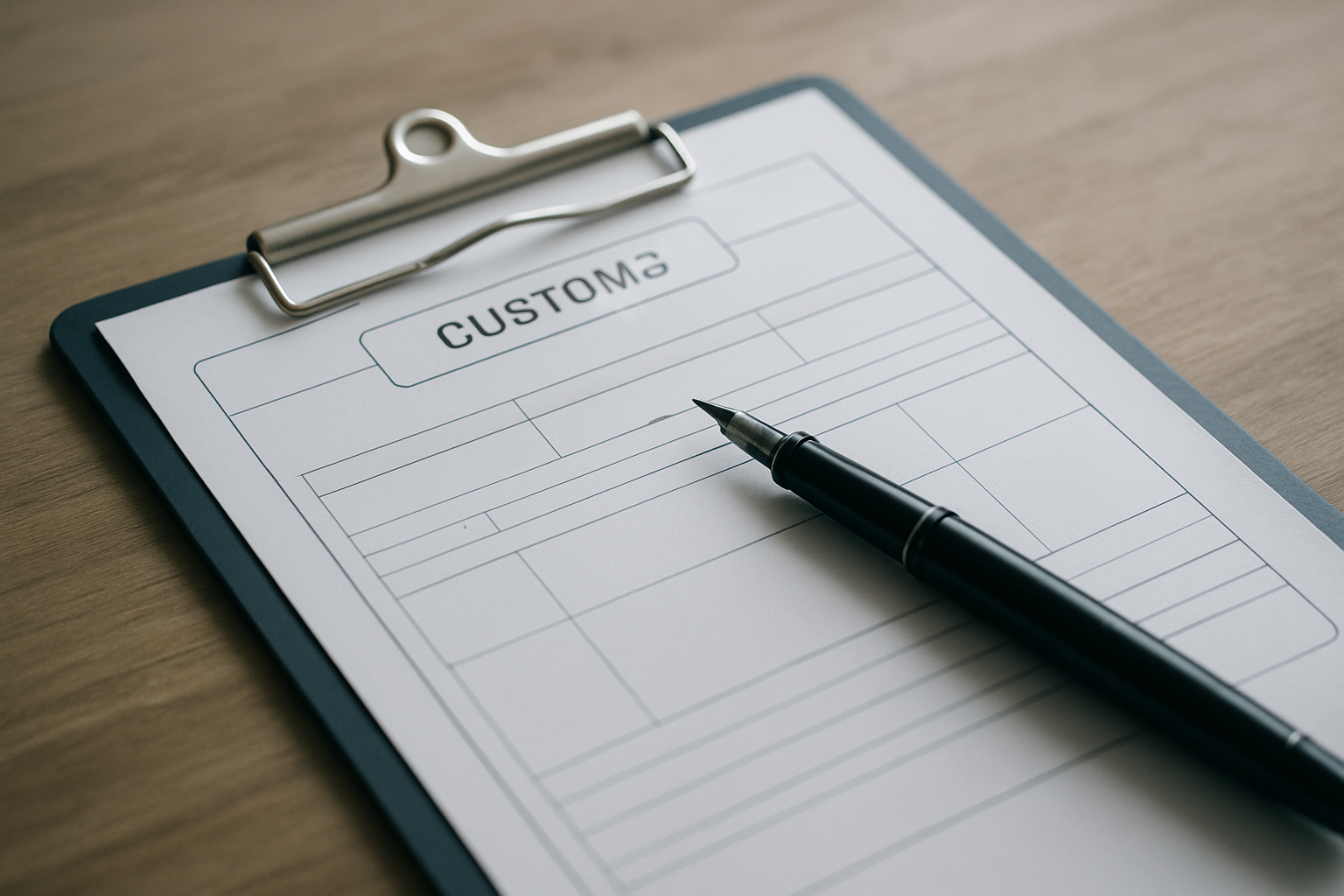 Navigating Customs with FDA Prior Notice: 7 Expert Steps