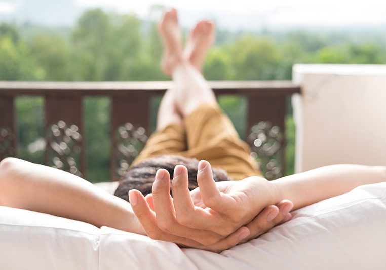 Relax - e Customs Clearing Got This